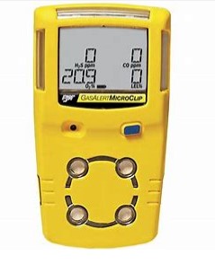 Honeywell BW MicroClip XL