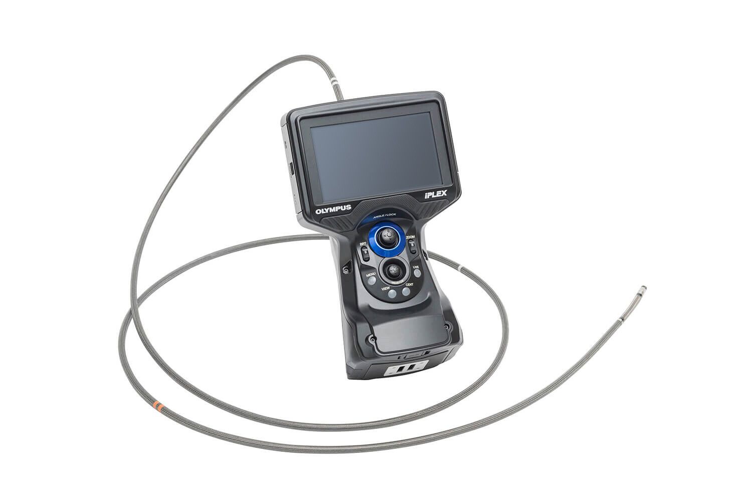 Olympus IPLEX G Lite