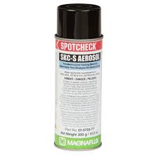 Magnaflux Cleaner 12 X 16 Aerosol Cans