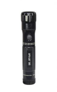High intensity flash light 